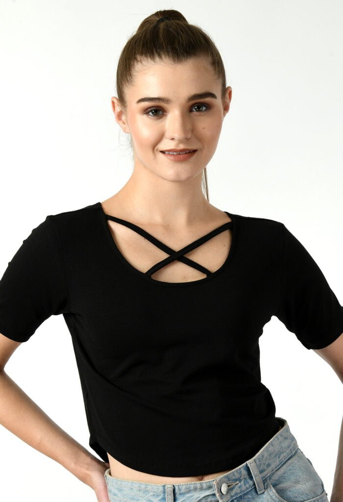 BLACK TOP