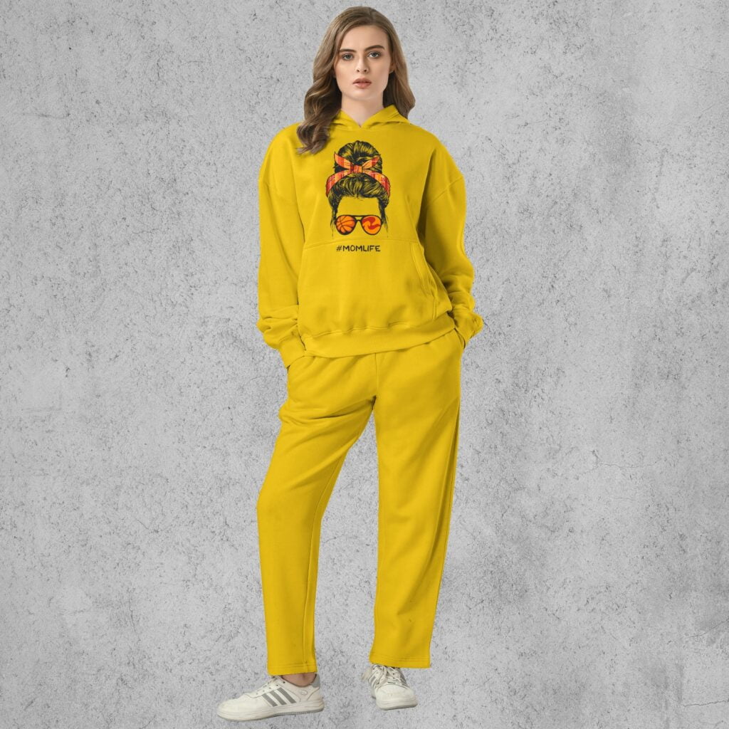 Momlife Design CO-ORD SETS