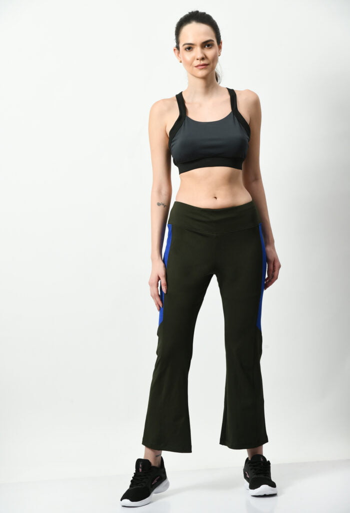 Black Yoga pant