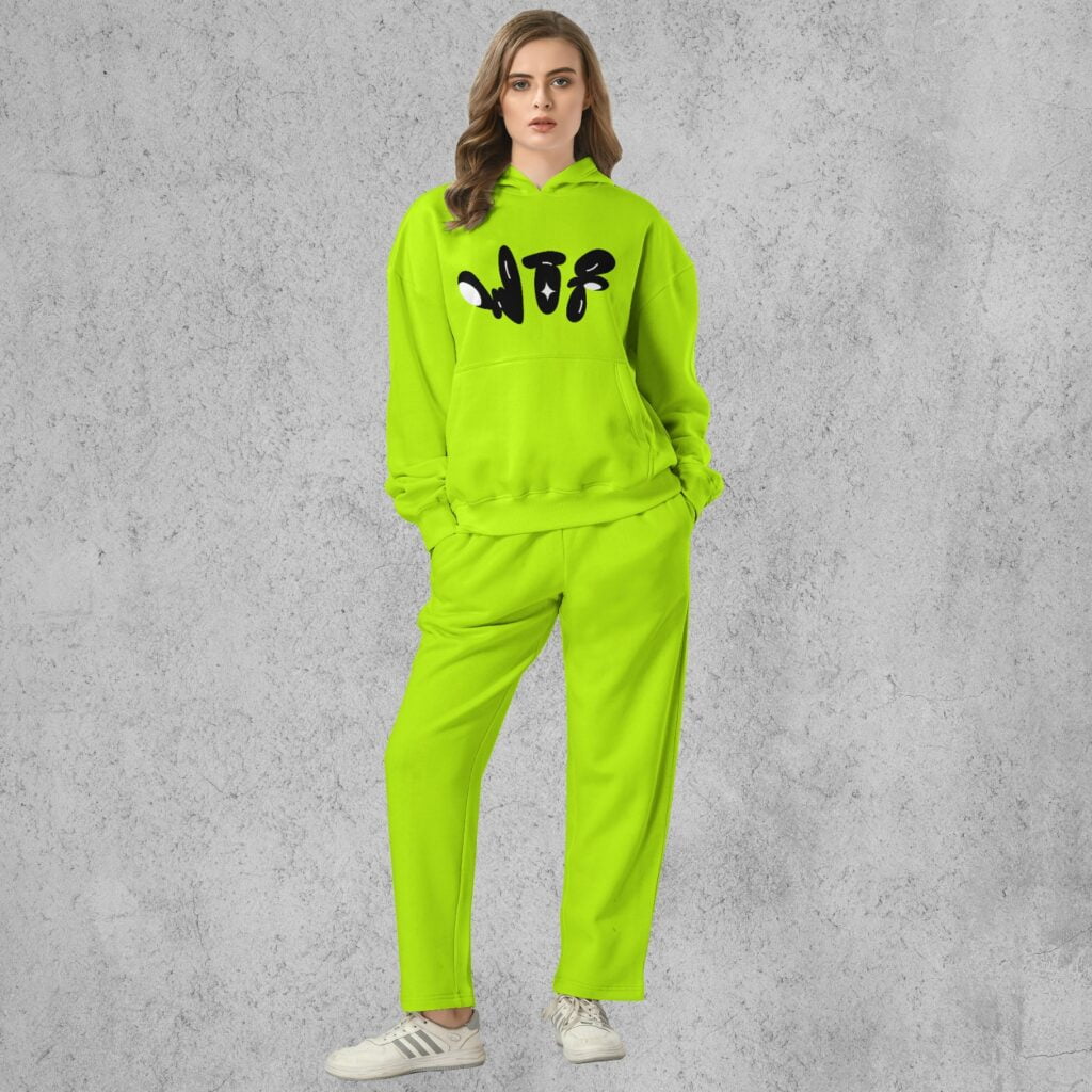 WTF Design CO-ORD SETS