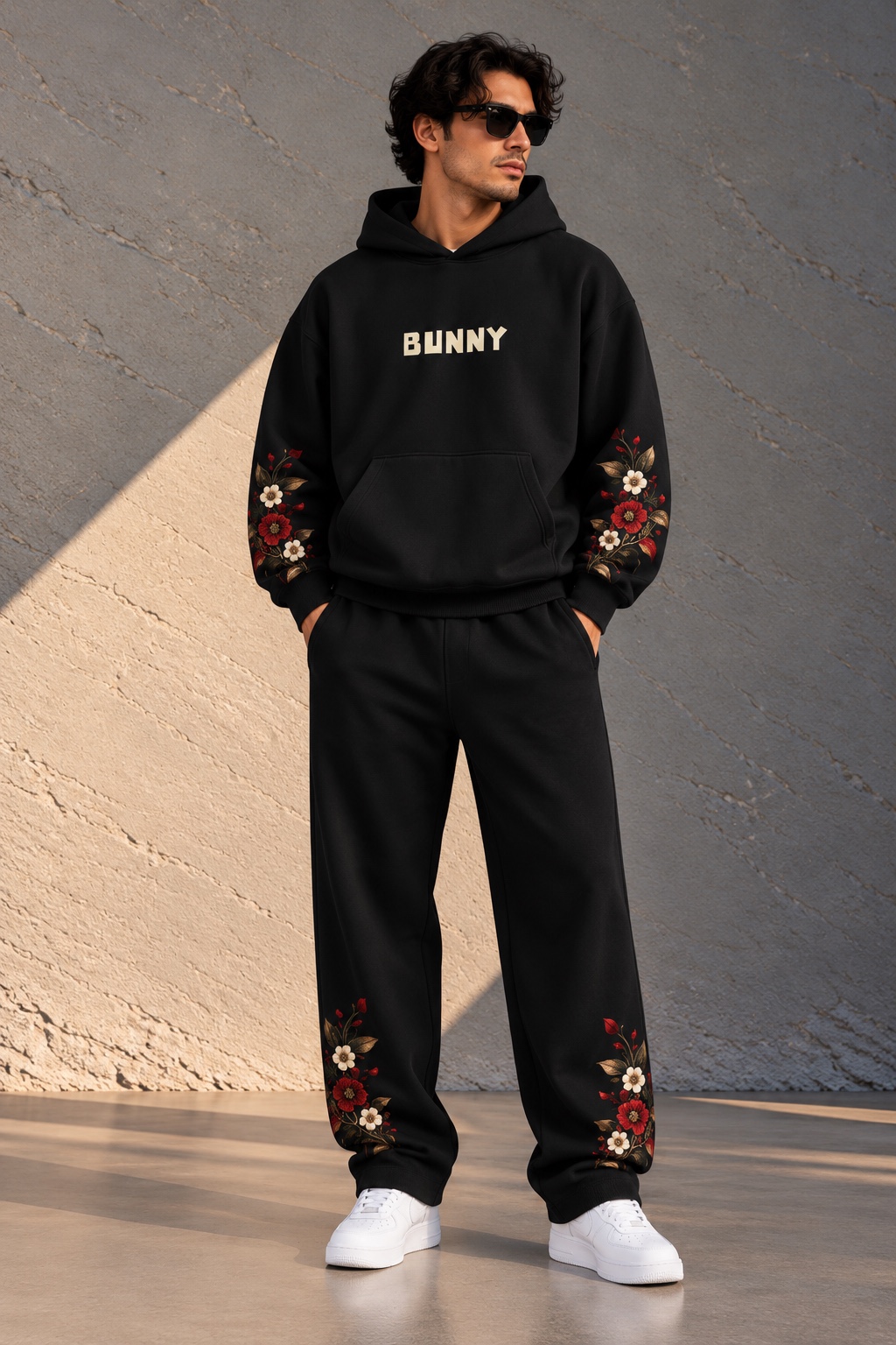 Bunny Co-ord Set
