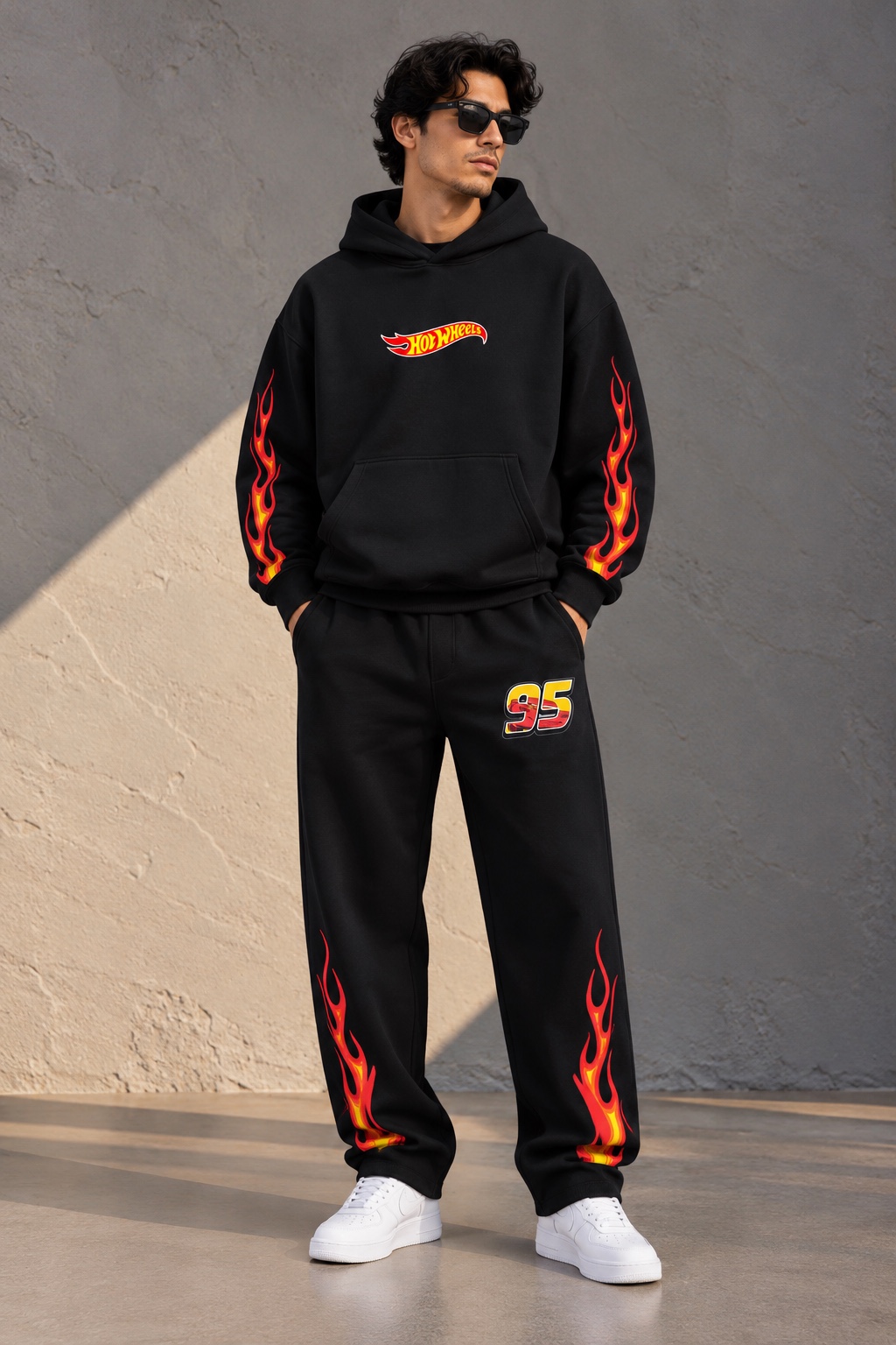 Racing 95 Co-ord Set