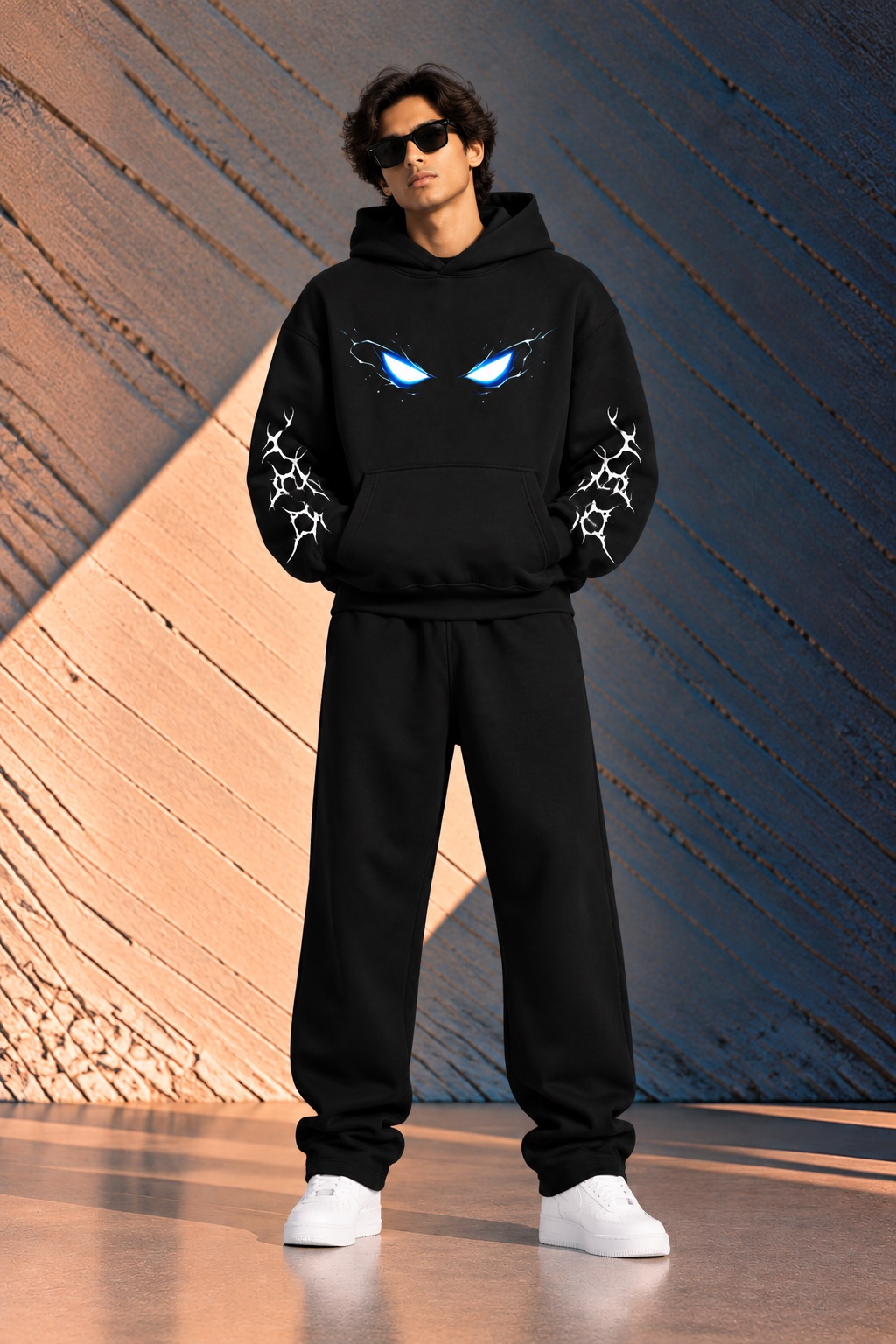 Thunder Co-ord Set
