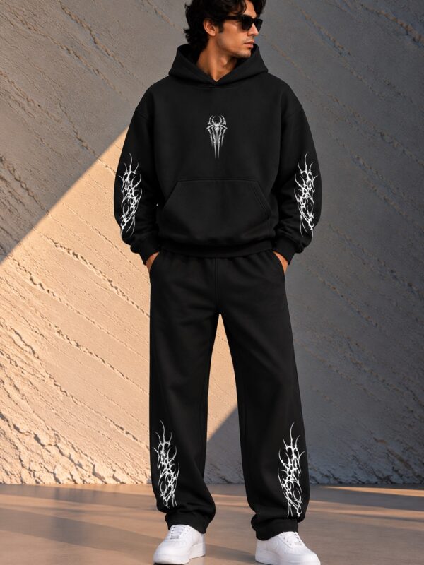 Tribal Spider Co-ord Set