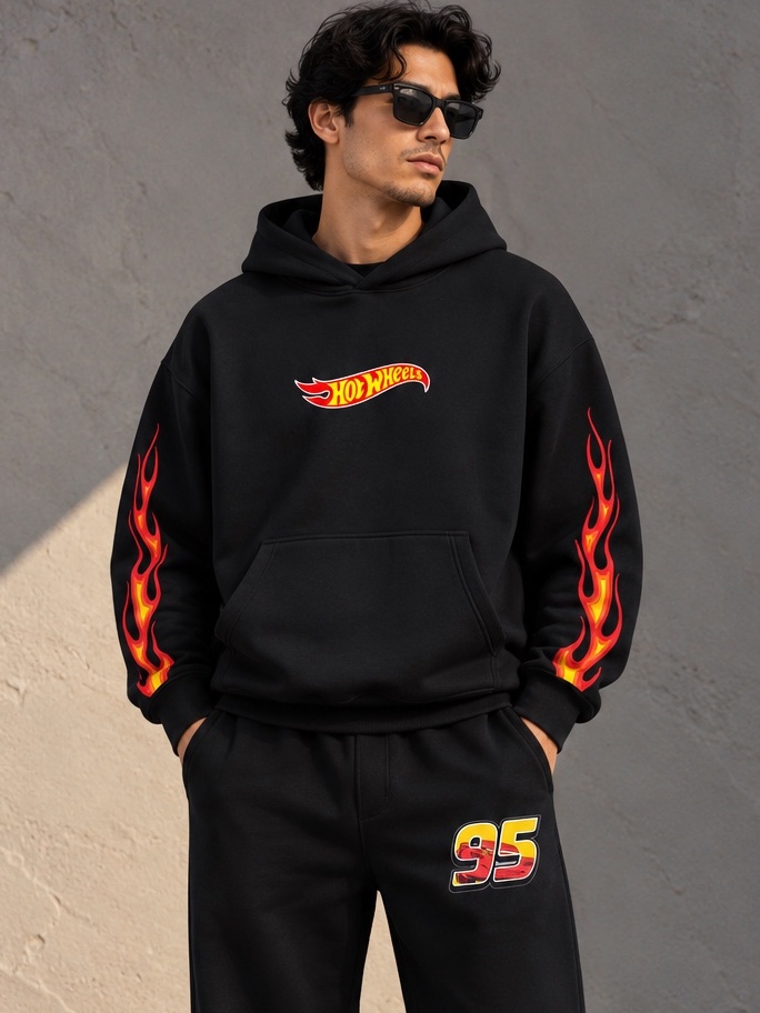 Racing 95 Co-ord Set