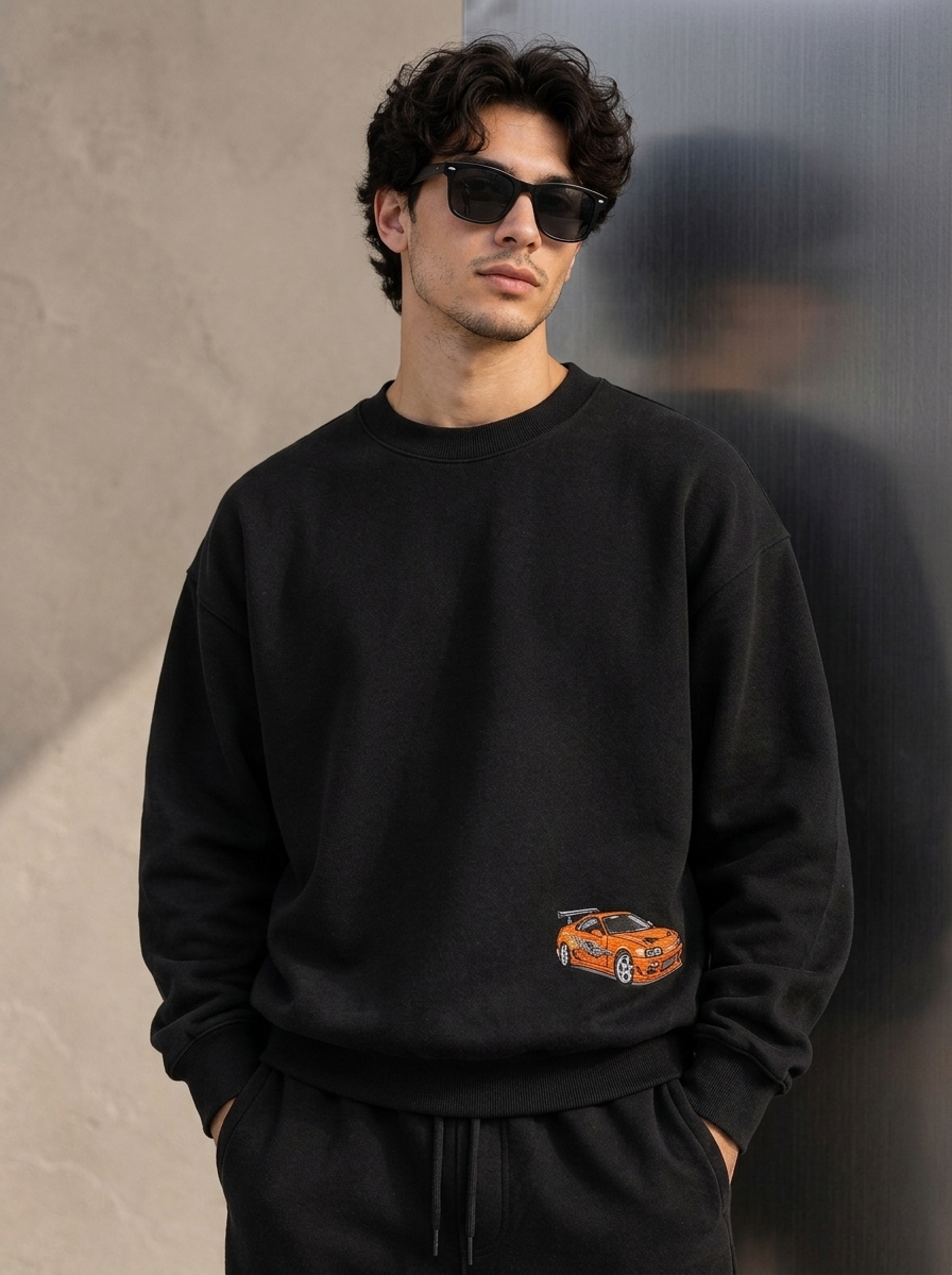 Tokyo Co-ord Set