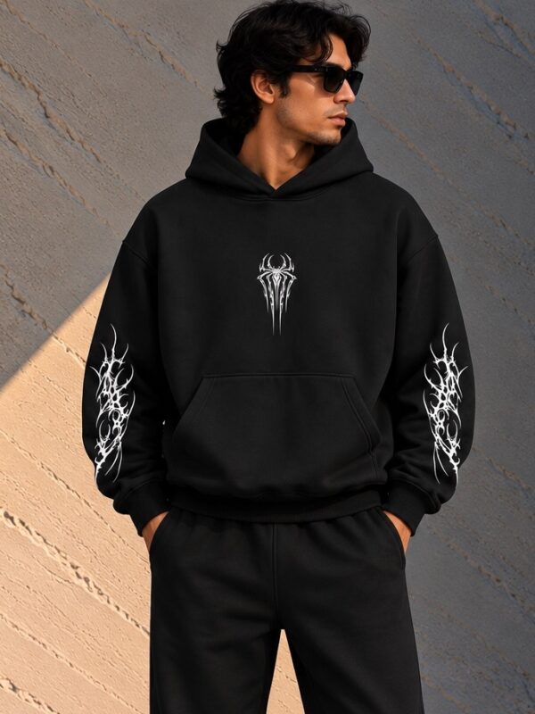 Tribal Spider Co-ord Set