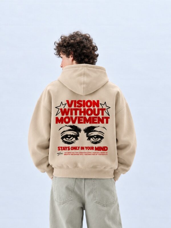 Vision Hoodie