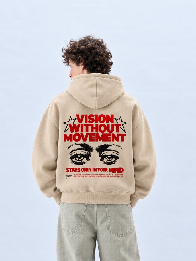 Vision Hoodie