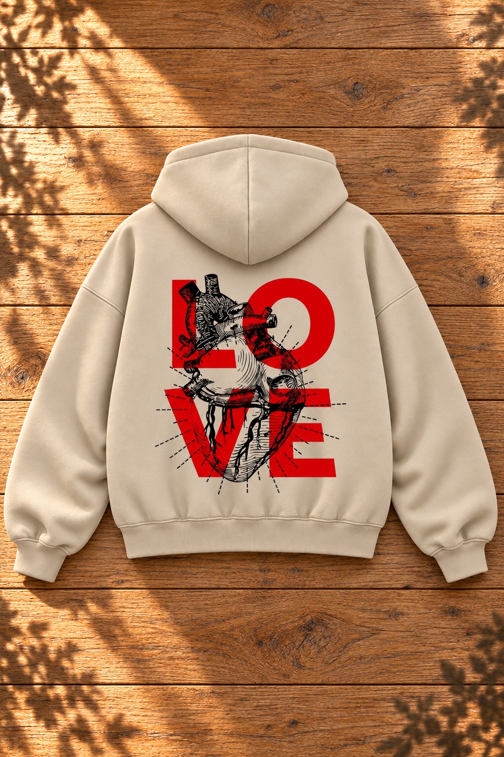 Love Hoodie