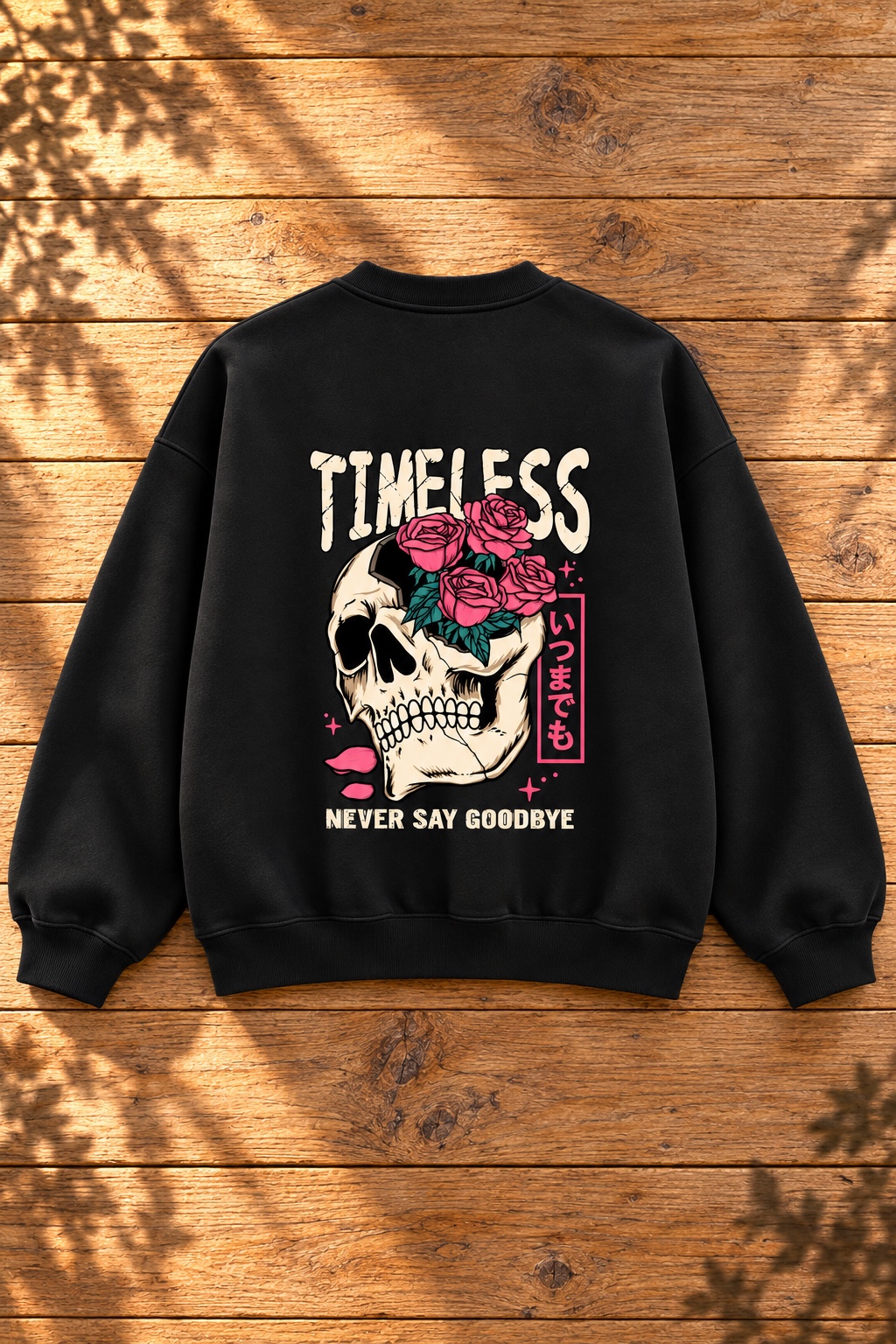 Timeless Sweatshirt