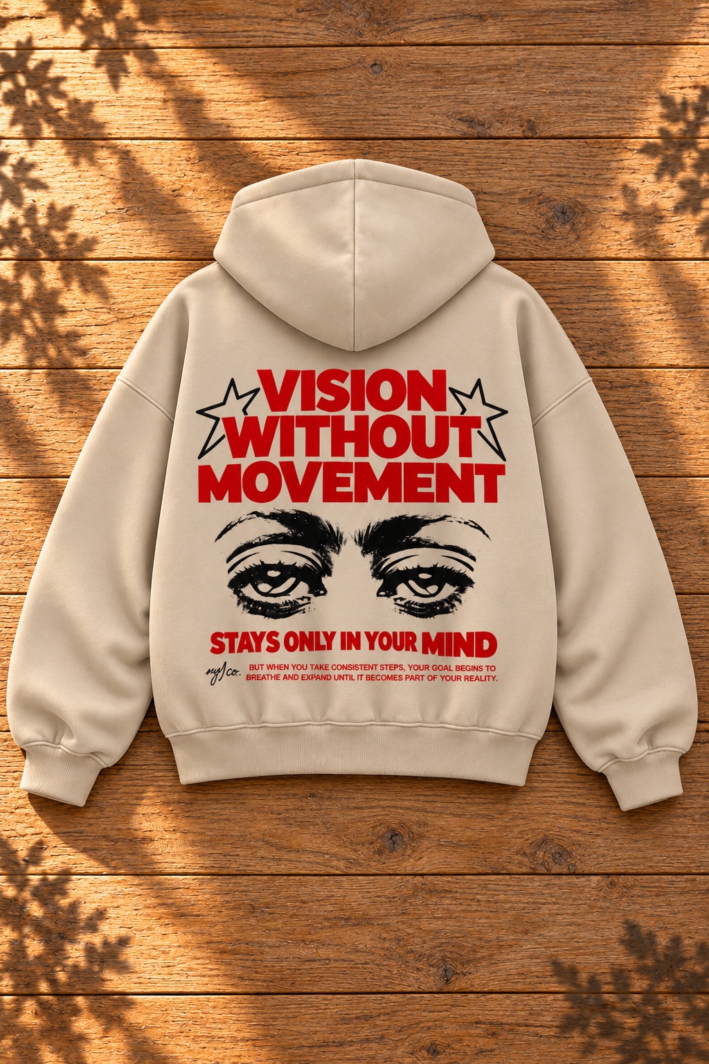 Vision Hoodie